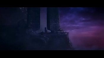 Preview 3 of Church Duckworth - Thanos comendo o cuzinho de geral