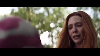 Preview 4 of Church Duckworth - Thanos comendo o cuzinho de geral