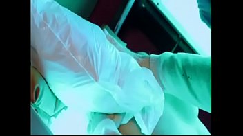 Preview 4 of Cewek Lepas Bh - Slink: Sexy Tanning Girl