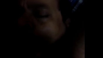 Preview 1 of Oops Came In Your Pussy - putting cock in the mouth of hungry bottom uncle