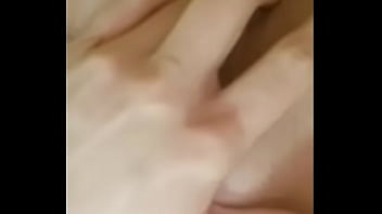 Preview 3 of Rubina Imtiaz - Masturbating teen