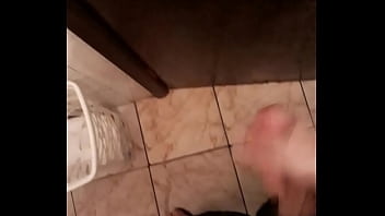 Preview 3 of Big Ass Prefeck - Batendo punheta