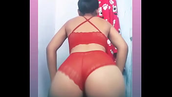 Preview 3 of Teen Virgin Big - Novinha rebolando  s&oacute_ de calcinha bucet&atilde_o 15