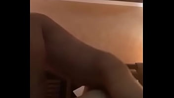 Preview 2 of Englih Film Full Bf - El flaco me la meti&oacute_ toda