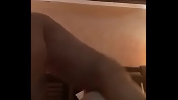 Preview 3 of Englih Film Full Bf - El flaco me la meti&oacute_ toda