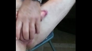 Preview 2 of X Vedios - Nice cock,  stroking for the big gushing