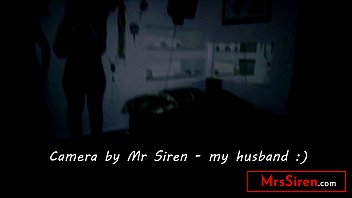 Preview 1 of Sleeping Mom And Sun Sex Scandal - Hotwife Swingers Club Gangbang Orgy