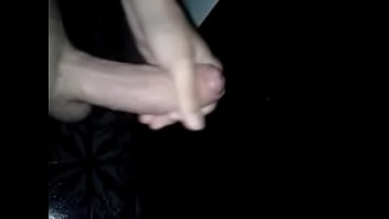 Preview 3 of Drity Anal Black - Jatada de leite