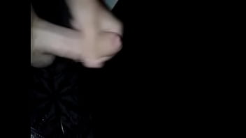 Preview 4 of Drity Anal Black - Jatada de leite