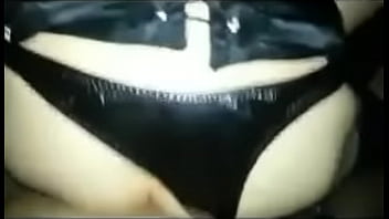 Preview 4 of Punjabi Me Bf Hd - Shiny thong fuck