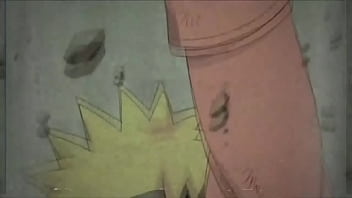 Preview 2 of Www Esxporn - O naruto pode ser um pouco duro as vezes