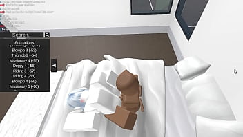 Preview 3 of Beutiful Year - Fucking some random slut in a condo ( Roblox ) 02