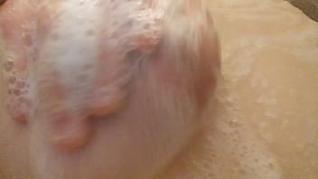 Preview 2 of Romania Incest - Faee&#039_s Shower play