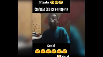 Preview 3 of Sexy Black Girl - Tente n&atilde_o rir com os melhores v&iacute_deos do kwai