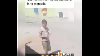 Preview 4 of Sexy Black Girl - Tente n&atilde_o rir com os melhores v&iacute_deos do kwai