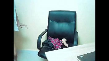 Preview 4 of Hidden Cam Unaware - This Japanese Girl Knows How To Fingering Herself...