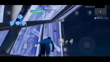 Preview 3 of Taboo Seduce Mom To Son - Fortnite sex