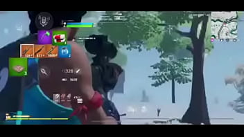 Preview 4 of Taboo Seduce Mom To Son - Fortnite sex