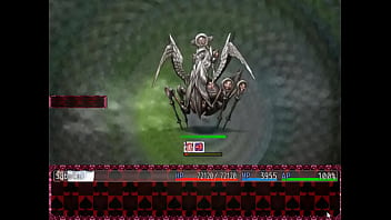 Preview 3 of Aldjie Porn - black souls 2 (6) chaos dungeon