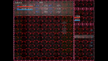 Preview 4 of Aldjie Porn - black souls 2 (6) chaos dungeon
