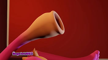 Preview 2 of Sleeping Sexy Sister - A night with Aelia - old - Angeloid003 - Tailvore