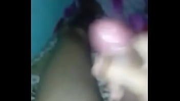 Preview 1 of Xxxxxxxxx Sex Baba - Ary dando uma leitada antes de dormir