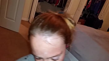 Preview 3 of Wate Wmen - Megan got a huge facial