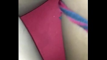 Preview 1 of 18 Xnxxx - Tava deitada de vistidinho preto e calcinha pequena quando meu cunhado viu ficou de pau duro e se aproveitou detalhe,  o Mow tava na sala jogando videogame