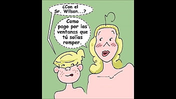 Preview 4 of Fuck My Girlfriend In The Park - SUE&Ntilde_OS DE PUBERTAD 2