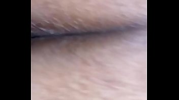 Preview 2 of Raised Skirt - Creamy pussy