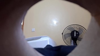 Preview 3 of Shamila Girl Sex Videos - شقيقة الهندي خطوة الكاميرا الخفية لطيفة الحمار