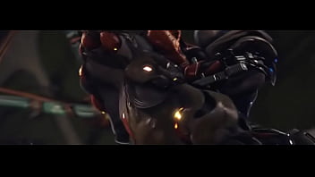 Preview 1 of Maroc Negro - Animation loop by A. D. R