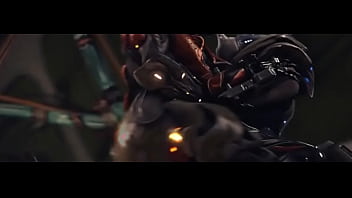 Preview 4 of Maroc Negro - Animation loop by A. D. R