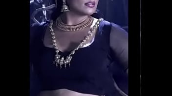 Preview 3 of Mom Injaktion - Swetha Menon Hot in Saree