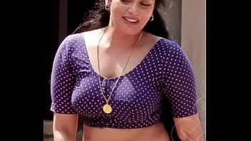 Preview 4 of Mom Injaktion - Swetha Menon Hot in Saree