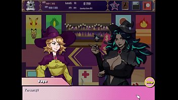 Preview 3 of Hot Sex Ketia - Ep.1 | Con-Quest : Pok&eacute_mon | Hentai Flash Game by Cuddle Pit Games