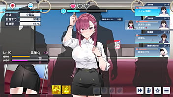 Preview 2 of Indain Porn - Hentai Chikan Game (Trial) 2