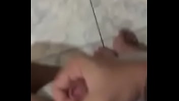 Preview 1 of First Time Sax Bleeding Of Sax - L&eacute_o Azevedo gozando gostoso