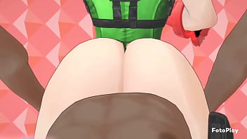 Preview 4 of Brunette Blowjob Midnight - Cammy Compilation 21