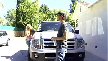 Preview 2 of Xxxxxxxxxcxxxxx New Sexy Videos - Help! My car broke down