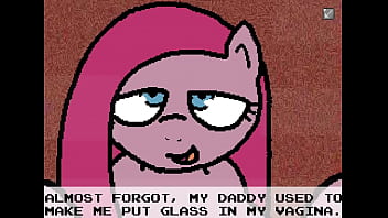 Preview 3 of Urdu Sapeick - From Equestria Daily Pinkamena Scene (Dubbed)