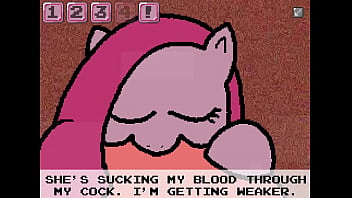Preview 4 of Urdu Sapeick - From Equestria Daily Pinkamena Scene (Dubbed)