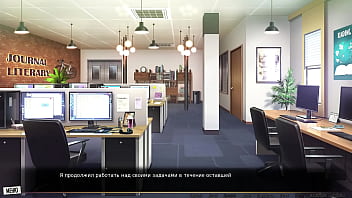 Preview 3 of Only Sxi Girl - Complete Gameplay - Our Red String,  Part 26
