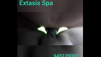 Preview 4 of Cluse Uap - Cataleya puta en &eacute_xtasis spa  945129007