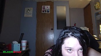 Preview 4 of Hot Fat Momy - Back roads kentucky slut sucks BBC for some crystal