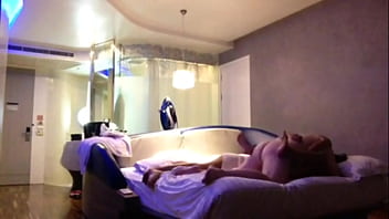 Preview 3 of Mom Chory Case Cheating - Threesome in Pattaya