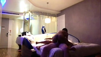 Preview 4 of Mom Chory Case Cheating - Threesome in Pattaya