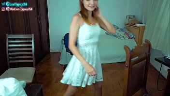 Preview 1 of Nune Lesbian - This Is A Cutey...If You Can Find One!