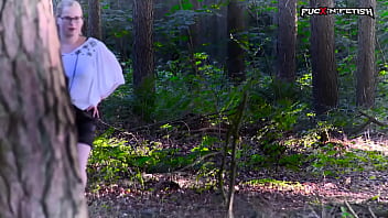Preview 1 of Bbbb Sex Hd - Clip 40Lil Caught at the Deerstand - MIX - Full Version Sale: $15