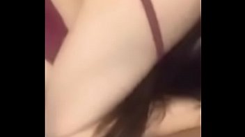 Preview 4 of Milf Down Blouse Handjob - Novinha se exibindo ao vivo no Periscope